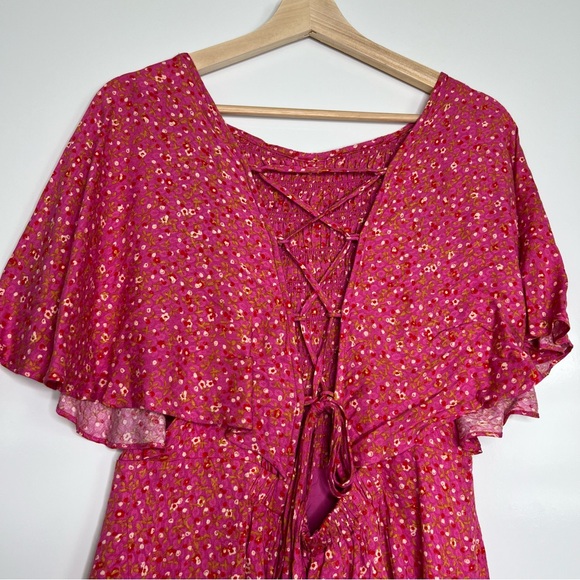 Free People Florence Mini Dress - Picture 7 of 14